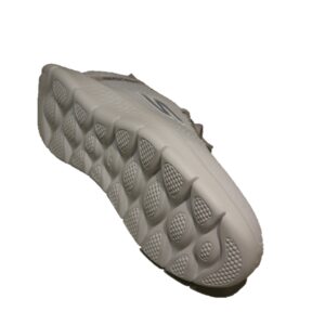 Alternative view of Skechers Slip-ins: Go Walk Flex New World White/Grey
