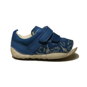 Start Rite Roar Bright Blue - Image 4