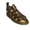 Dr Martens Garin Brown 8 P1390326