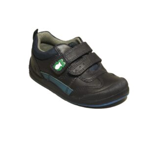 Start Rite Hopper Navy