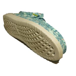 Alternative view of Hey Dude Wally H2O Tropical Blue