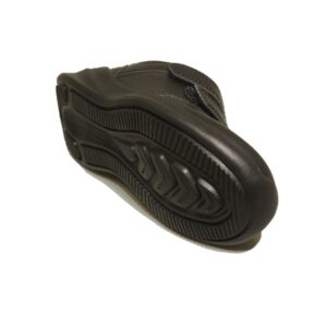Hush Puppies Marling Easy JNR Black - Image 2
