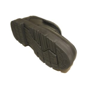 Alternative view of Clarks Lorcam Edge K Black