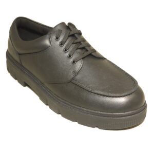 Clarks Lorcam Edge Y Black