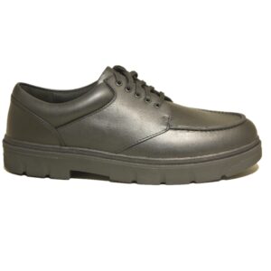 Clarks Lorcam Edge Y Black 7 Clarks Lorcam Edge Y Black - Image 4