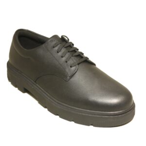 Clarks Lorcam Loop Y Black