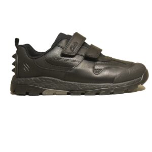 Clarks Steggy2 Pace K Black