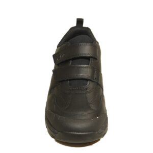 Clarks Steggy2 Pace K Black - Image 3