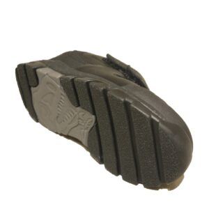 Alternative view of Clarks Steggy2 Pace K Black