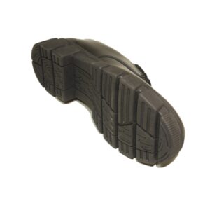 Alternative view of Clarks Evyn Lace Y Black Patent Leather