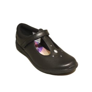 Clarks Relda Gem K Black