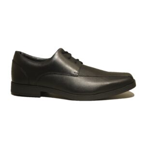Alternative view of Clarks Scala Step Y Black