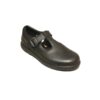 Clarks Jazzy Tap K Black 9 P1390515
