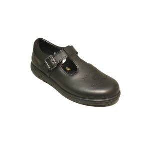 Clarks Jazzy Tap K Black