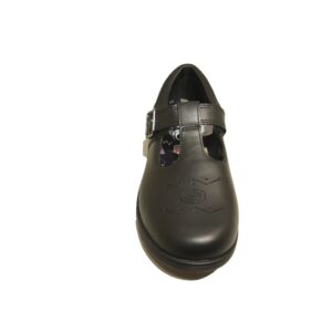 Clarks Jazzy Tap K Black - Image 3