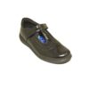 Start Rite Hope Black Patent Leather 8 P1390633