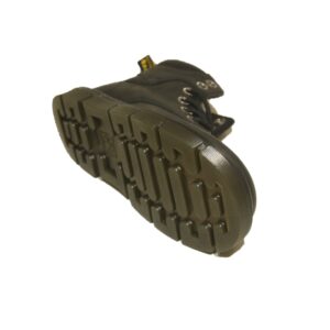 Alternative view of Dr Martens Raffe Junior Black