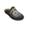 Goodyear/Lazy Dogz Huxley Grey Multi 9 P1390543