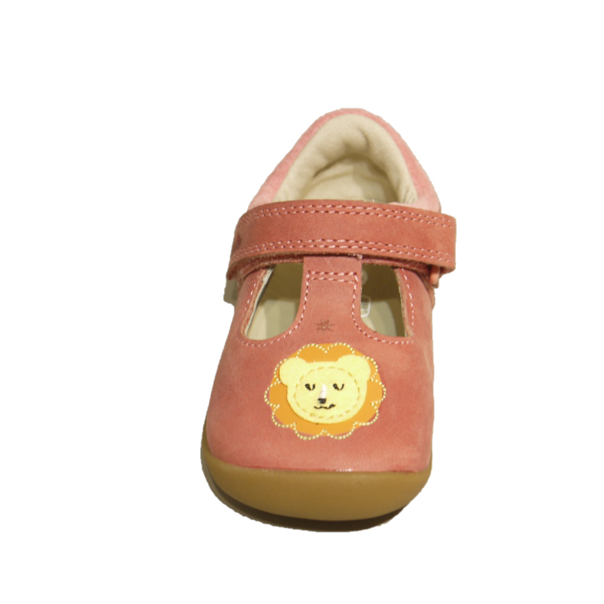Clarks Roamer Hats T Pink 2 Clarks Roamer Hats T Pink - Image 2