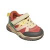Clarks Feather Pace T/K Pink Combi 8 P1390595 1