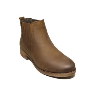 Hush Puppies Edith Brown