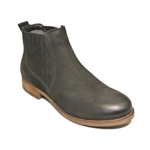 Hush Puppies Edith Black