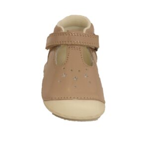 Start Rite Tumble Taupe Patent - Image 3