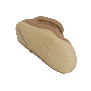 Alternative view of Start Rite Tumble Taupe Patent