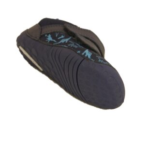 Alternative view of Start Rite Roar French Navy Dino Nubuck/Leather
