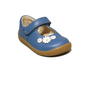Start Rite Fairy Tale Blue
