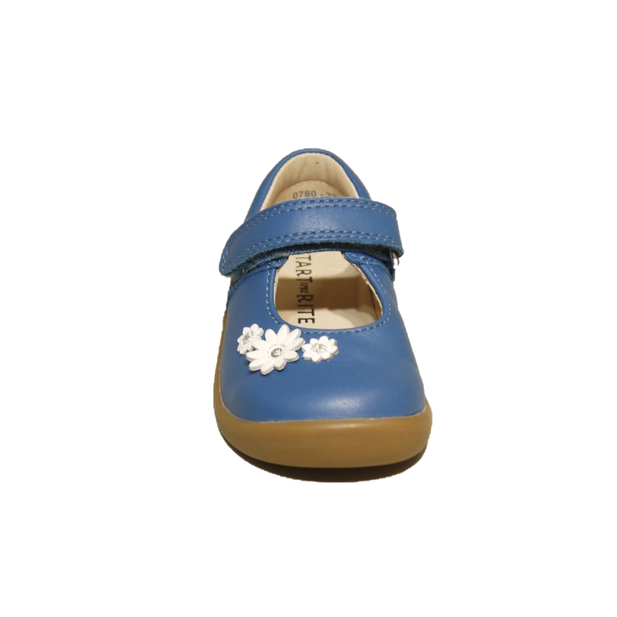 Start Rite Fairy Tale Blue 3 Start Rite Fairy Tale Blue - Image 3