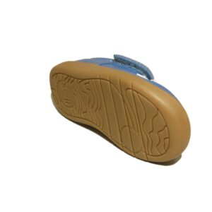 Alternative view of Start Rite Fairy Tale Blue