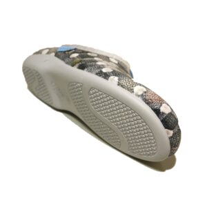 Lunar Crackle Grey - Image 2
