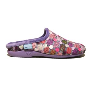 Lunar Crackle Purple - Image 4