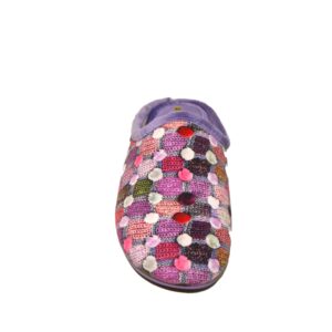 Lunar Crackle Purple - Image 3