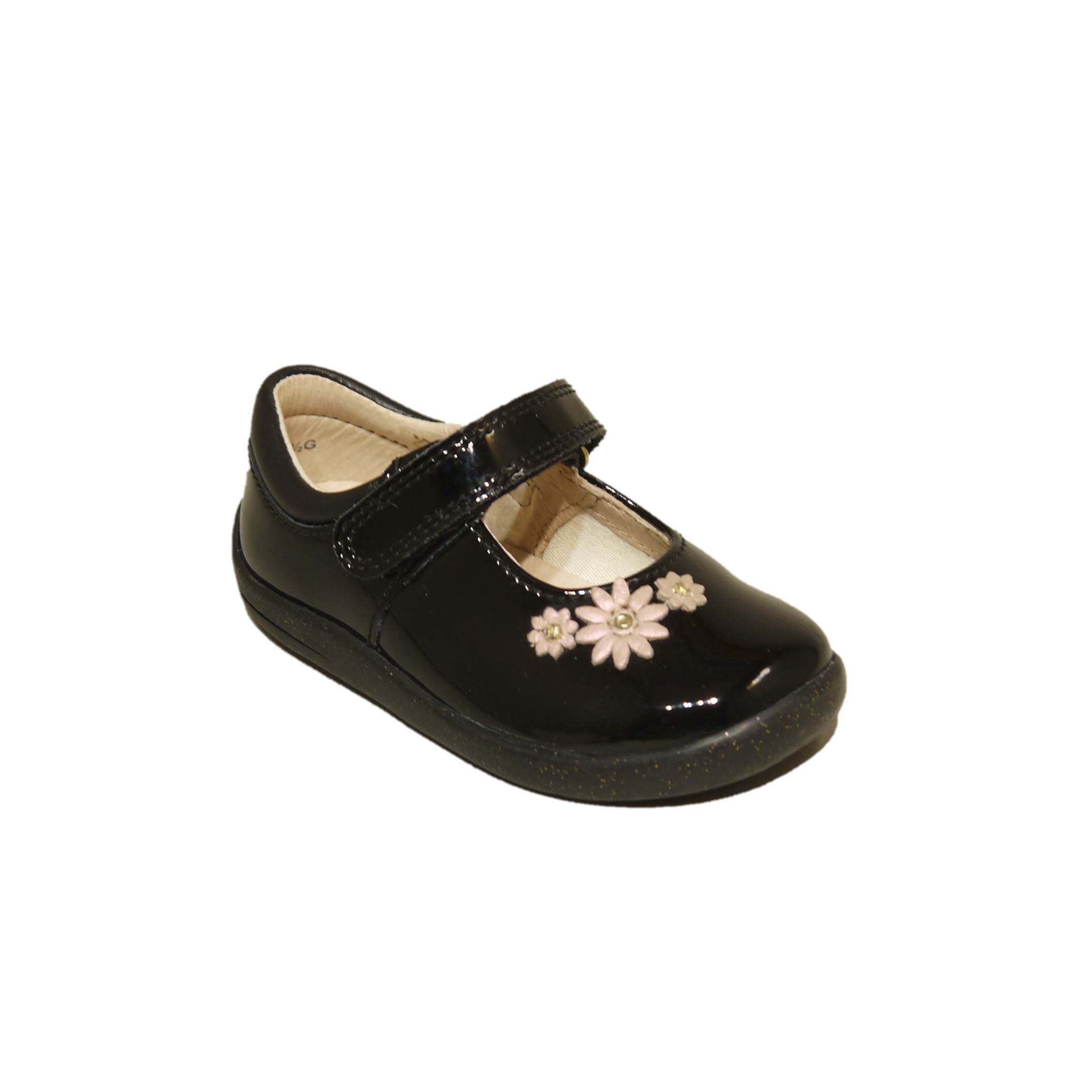 Start Rite Fairy Tale Black Patent Leather 1 Start Rite Fairy Tale Black Patent Leather