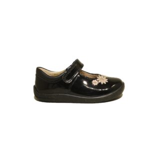 Start Rite Fairy Tale Black Patent Leather 7 Start Rite Fairy Tale Black Patent Leather - Image 4