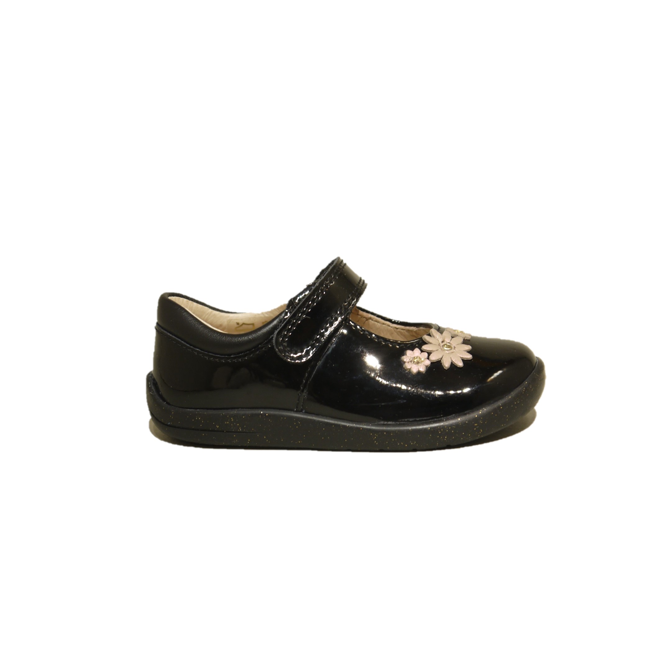 Start Rite Fairy Tale Black Patent Leather 4 Start Rite Fairy Tale Black Patent Leather - Image 4