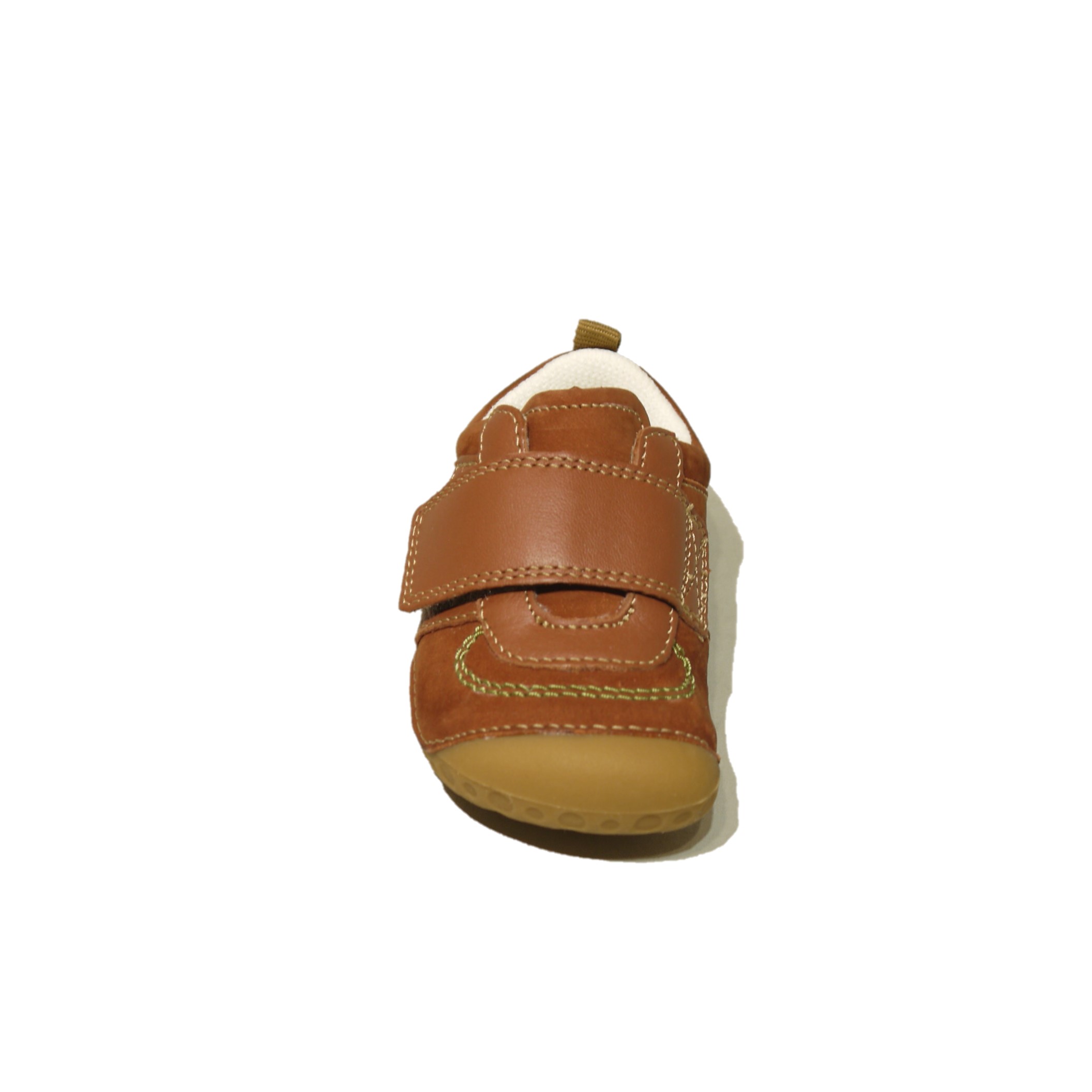 Start Rite Shuffle Dark Brown 3 Start Rite Shuffle Dark Brown - Image 3