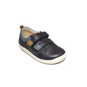 Start Rite Playhouse Navy