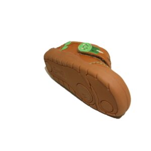 Alternative view of Start Rite Stampede Tan/Green