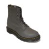 Dr Martens 1460 Gunmetal Virginia 9 P1390885