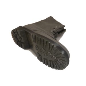 Dr Martens 1460 Gunmetal Virginia 5 Dr Martens 1460 Gunmetal Virginia - Image 2