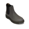 Dr Martens 2976 Virginia Gunmetal 9 P1390889