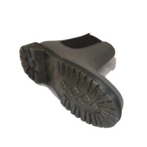 Dr Martens 2976 Virginia Gunmetal 5 Dr Martens 2976 Virginia Gunmetal - Image 2