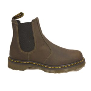 Dr Martens 2976 WL Olive Grizzly 7 Dr Martens 2976 WL Olive Grizzly - Image 4