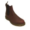 Dr Martens 2976 WL Cherry Red Grizzly 9 P1390931