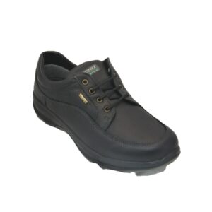 Grisport Livingston Black - Waterproof