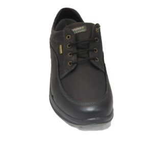 Grisport Livingston Black - Waterproof 6 Grisport Livingston Black - Waterproof - Image 3