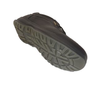 Alternative view of Grisport Livingston Black - Waterproof